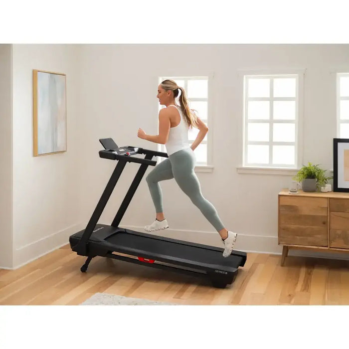 NordicTrack T Series 5 Starter Treadmill for Real Results - Black - new