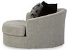 Megginson Storm Megginson 2-Piece Sectional with Chaise