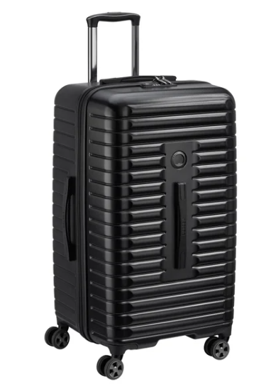 Delsey 2-piece Hardside Trunk Set - display_model