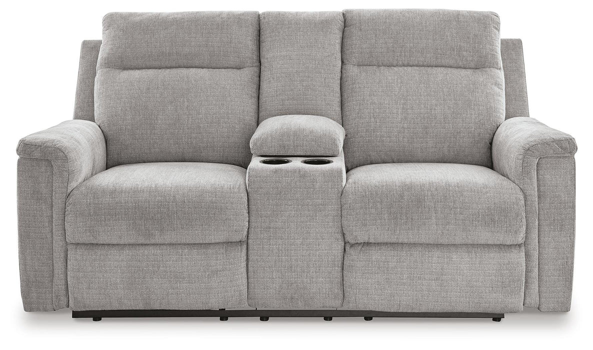 Barnsana Ash Living Room Collection