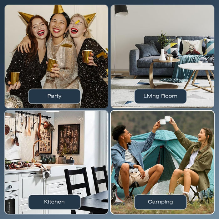 Xbeauty Nugget Ice Maker-Nugget Ice Maker Countertop Up to 35lbs of Ice a Day with Self-Cleaning,Removable Ice Basket&Scoop for Home/Kitchen/Office/Party - new