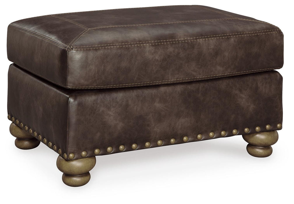Nicorvo Coffee Living Room Collection