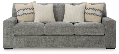 Dunmor Graphite Living Room Collection