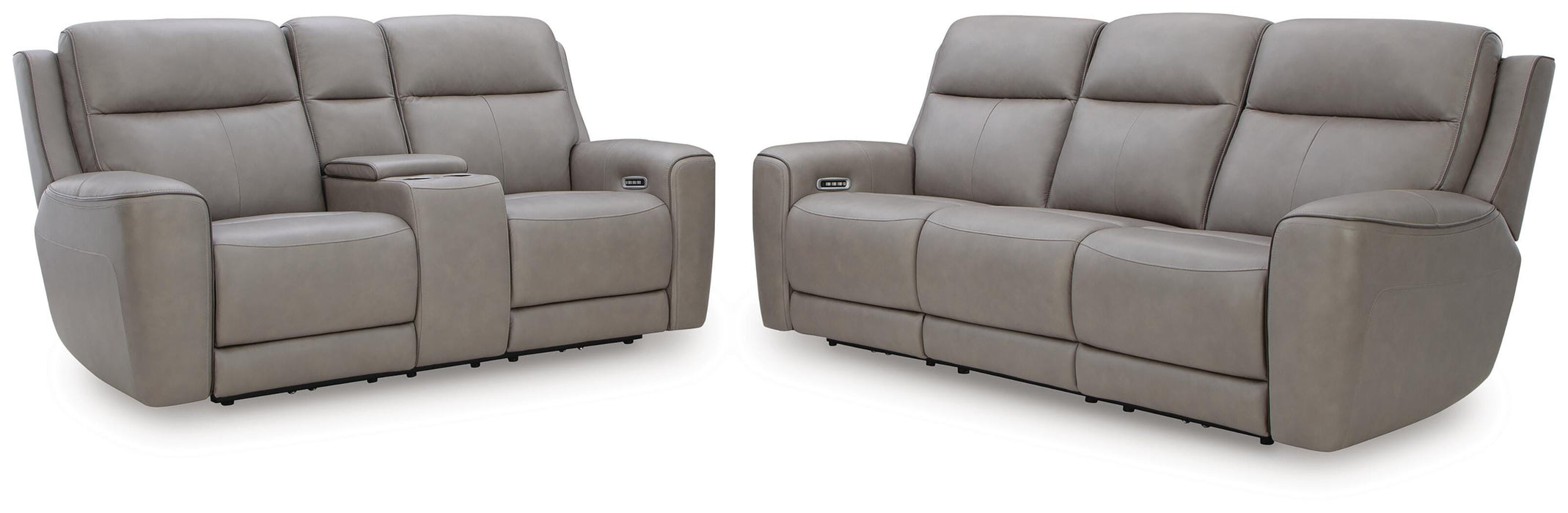 5Z-Relaxation Coin 5Z-Relaxation Sofa and Loveseat
