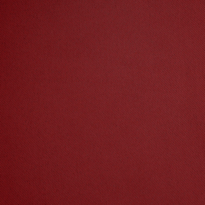 Mainstays Grommet Top Blackout Curtain Panel, 1 Panel, Red, 40" W x 84" L - new