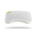 Bedgear - Level 0.0 Pillow - White - open_box