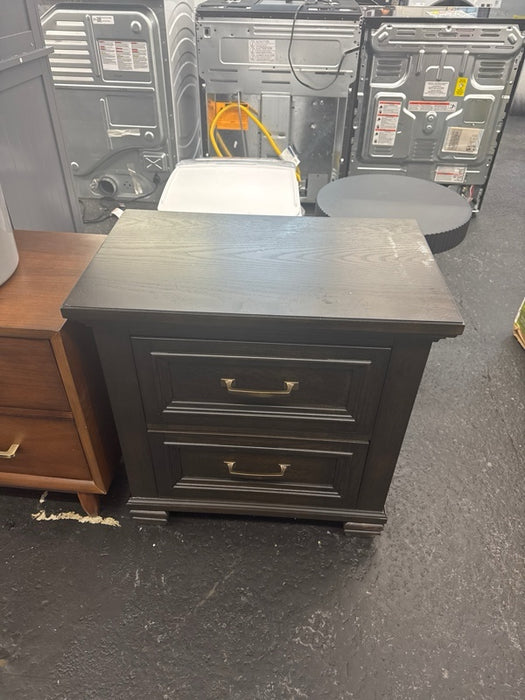 Branson Nightstand - new