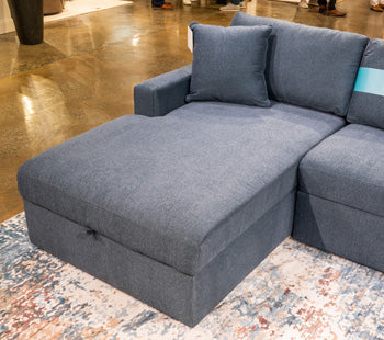 Modmax Ink Living Room Collection
