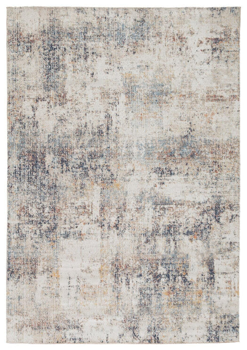 Jerelyn Multi Medium Rug
