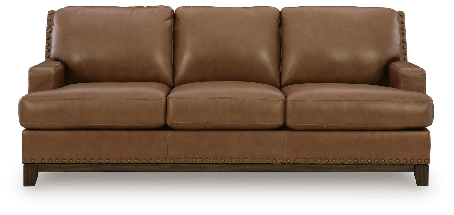 Gambellara Amber Living Room Collection