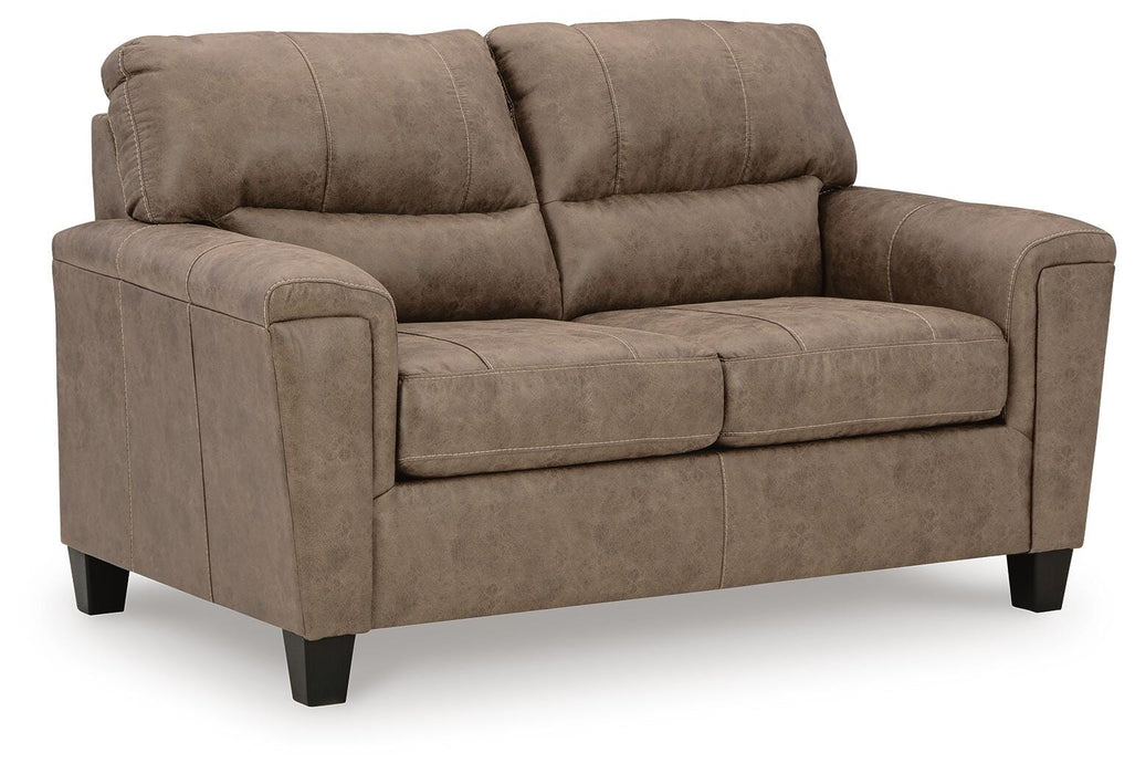 Navi Fossil Navi Loveseat