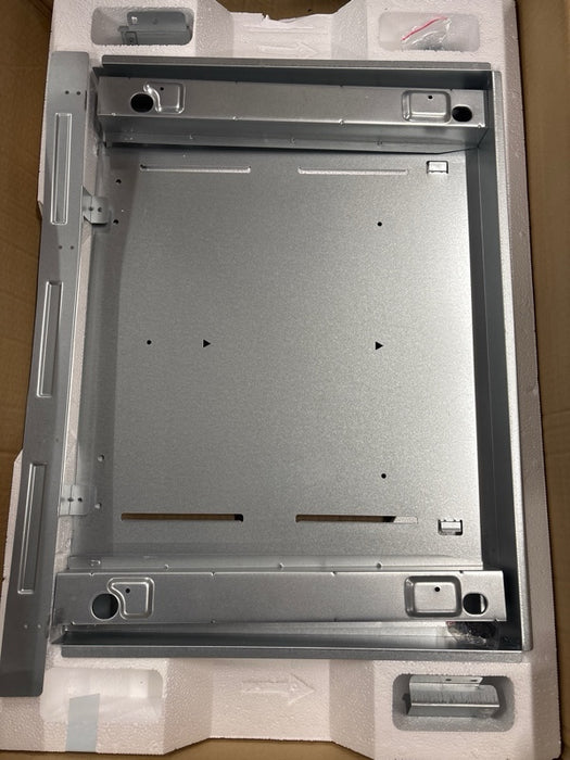 GE JX7230SLSS Microwave Oven Trim Kit - new