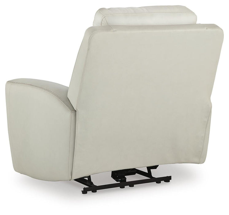 Mindanao Coconut Mindanao Power Recliner