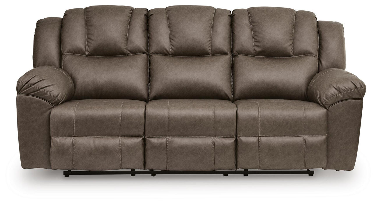 Knoxlee Driftwood Living Room Collection