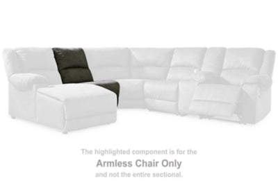 Benlocke Flannel Living Room Collection