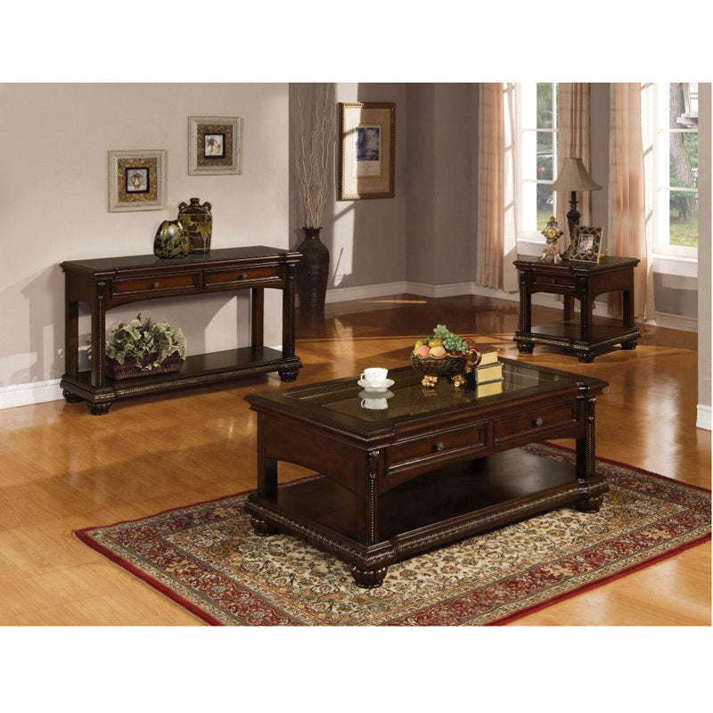 Lark Manor Aruthur Coffee Table - new