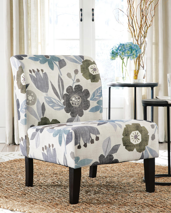 Triptis Multi Accent Chair