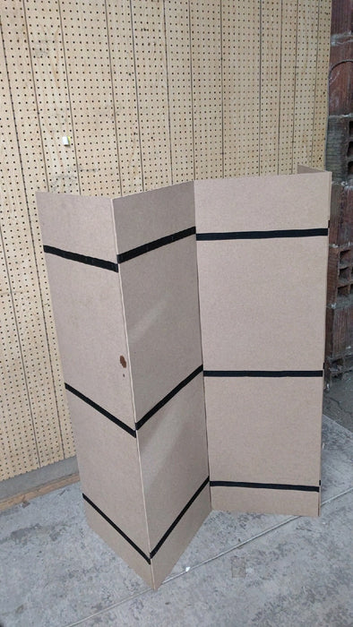 Continental Sleep, Folding Bunkie Board – Low-Profile 66″ x 52″ Mattress Support Platform for Daybeds, Bunk Beds, Futons & Metal/Wood Frames – Prevents Sagging, Easy to Install & Sto