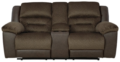 Dorman Chocolate Living Room Collection
