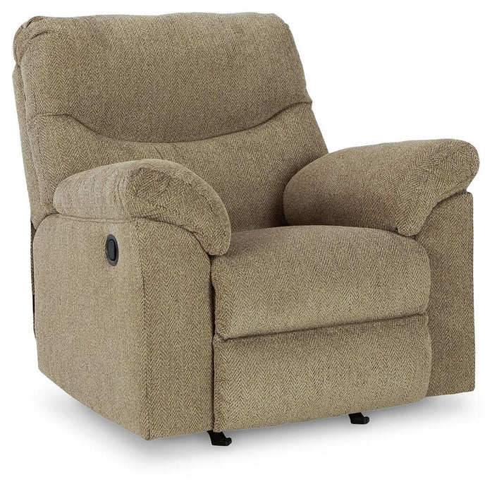 Alphons Briar Living Room Collection