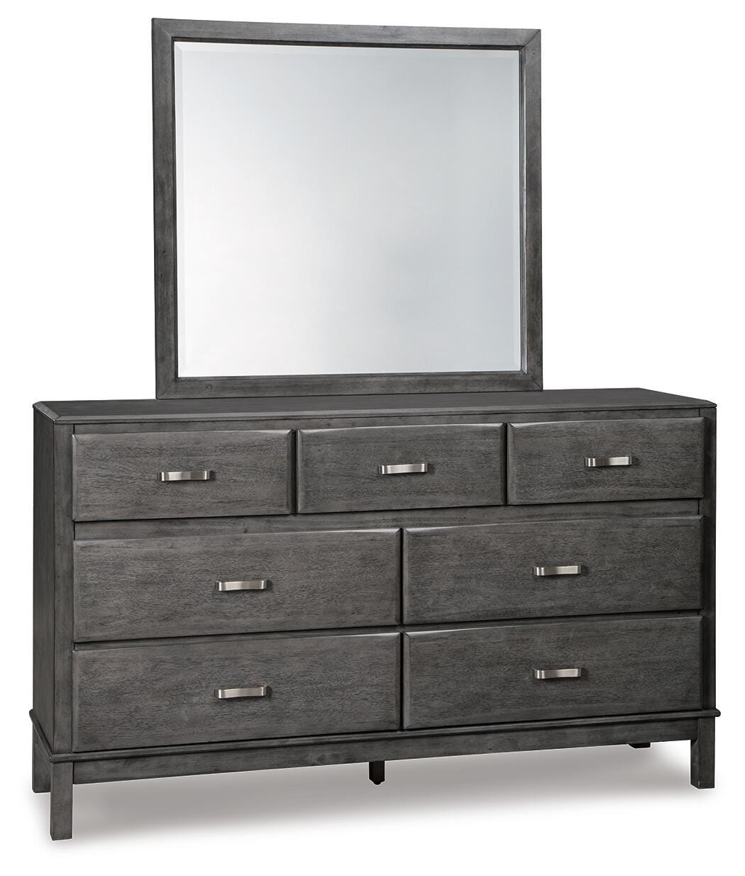 Dressers & Chests