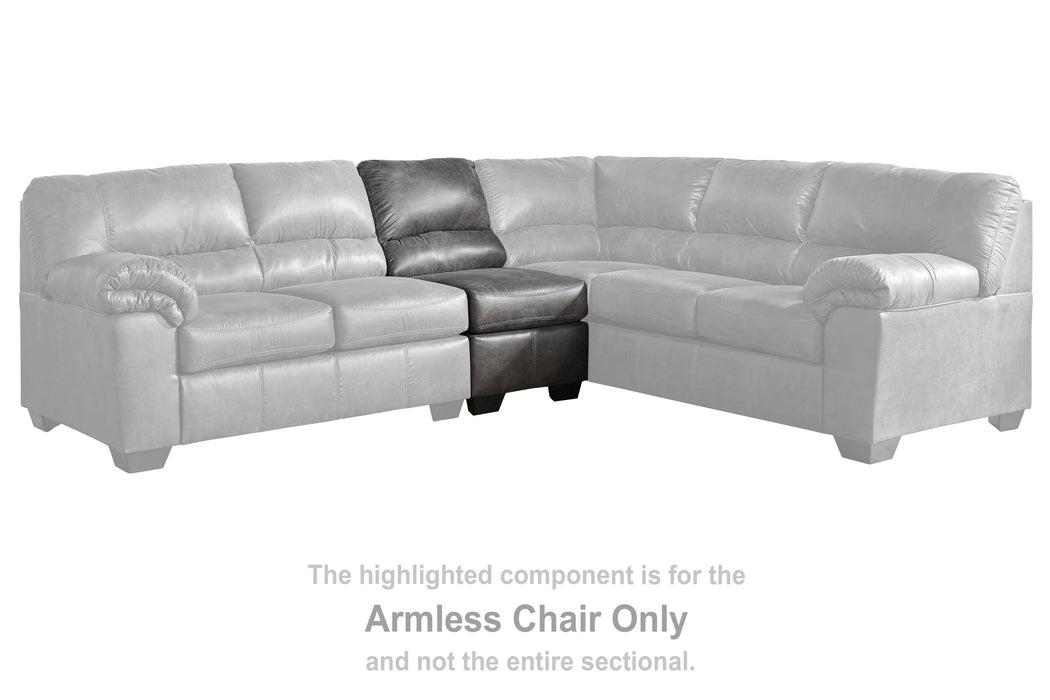 Bladen Slate Living Room Collection