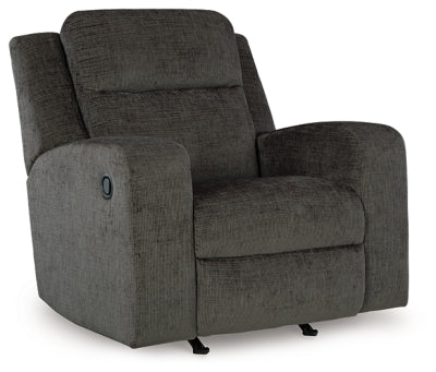 Kanlow Dusk Living Room Collection