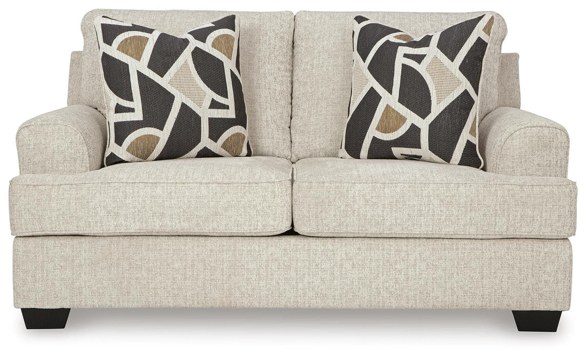 Heartcort Quartz Living Room Collection