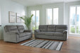 Bindura Mineral Bindura Sofa and Loveseat