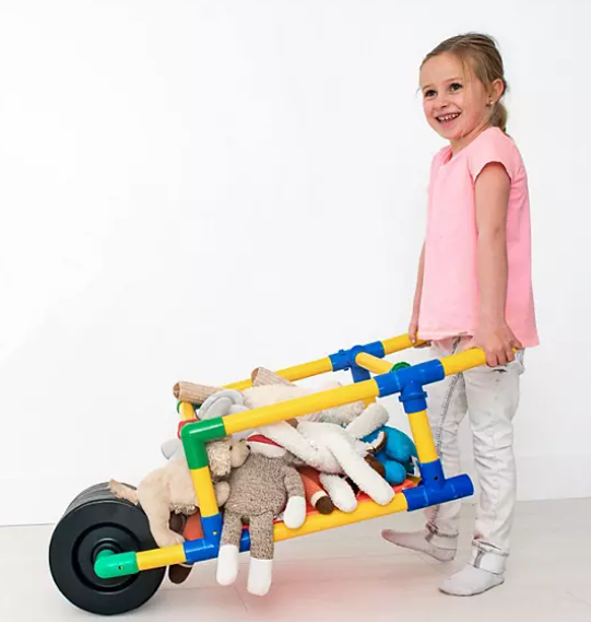 Tubelox Standard Set 120 pc. - open_box