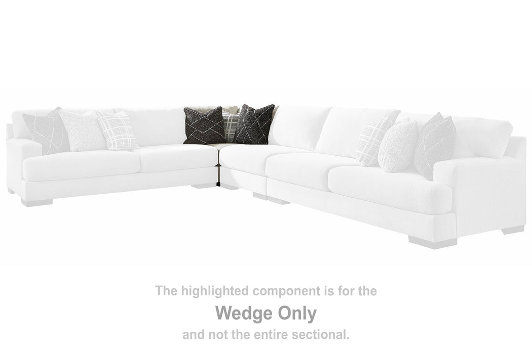 Artsie Ash Living Room Collection