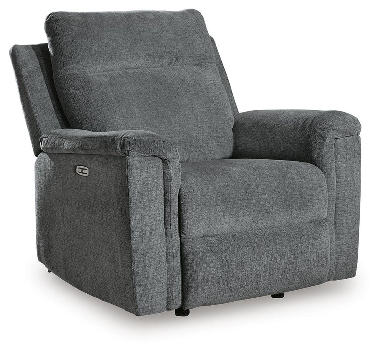 Barnsana Gravel Living Room Collection