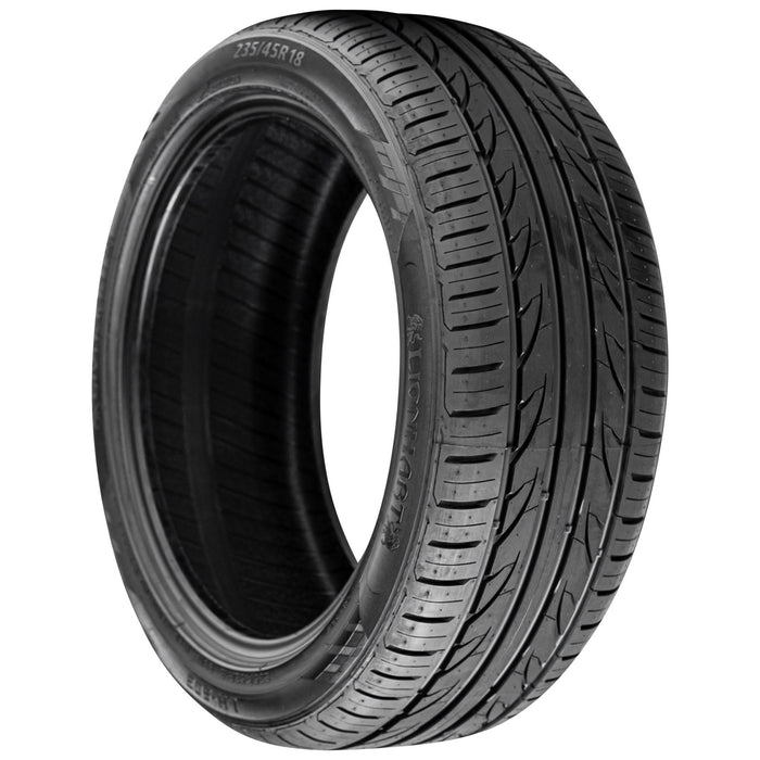 Lionhart LH-503 All Season 225/55R17 101W Passenger Tire - open_box