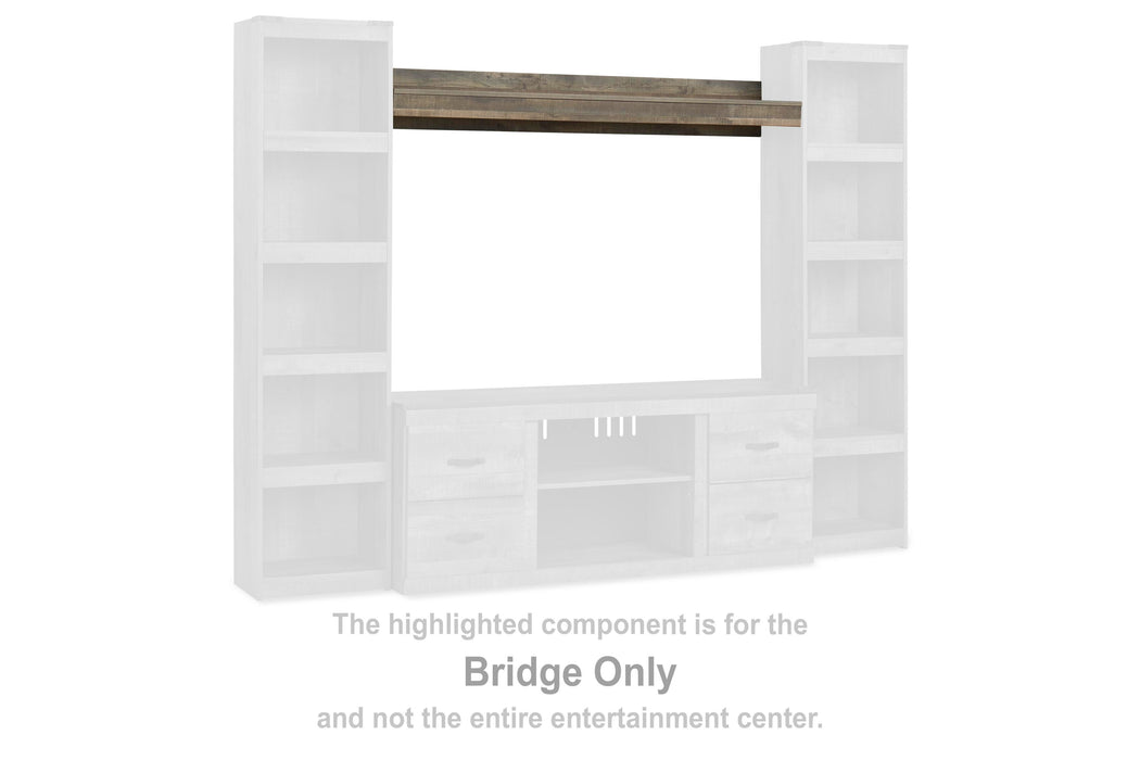 Trinell Brown Bridge