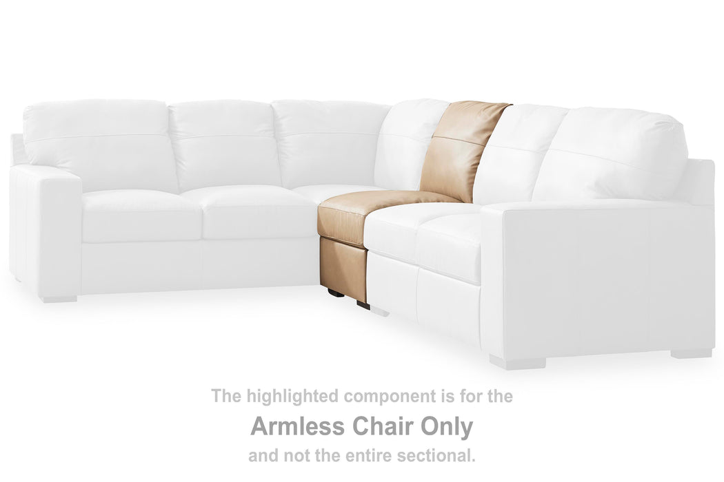 Bandon Toffee Living Room Collection