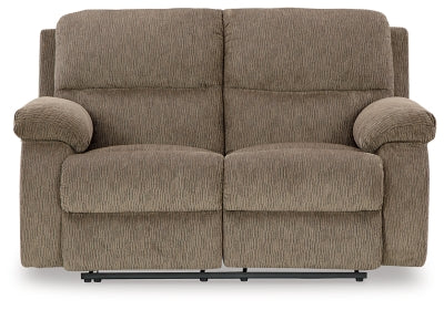 Scranto Oak Living Room Collection