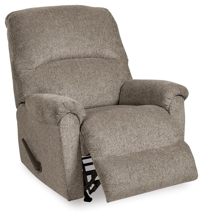 Ballinasloe Platinum Living Room Collection