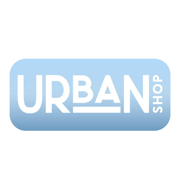 Urban Shop Swivel Mesh Desk Chair, Howdy - new