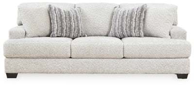 Brebryan Flannel Living Room Collection