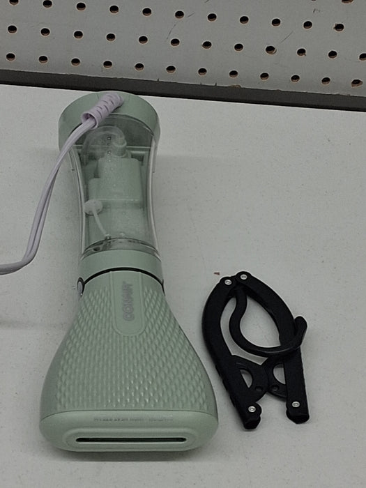 Conair Extreme Steam Power Dual Voltage Garment Steamer - new