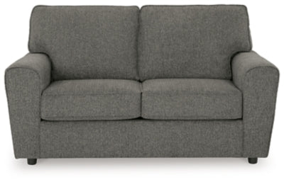Twin Harbor Slate Living Room Collection