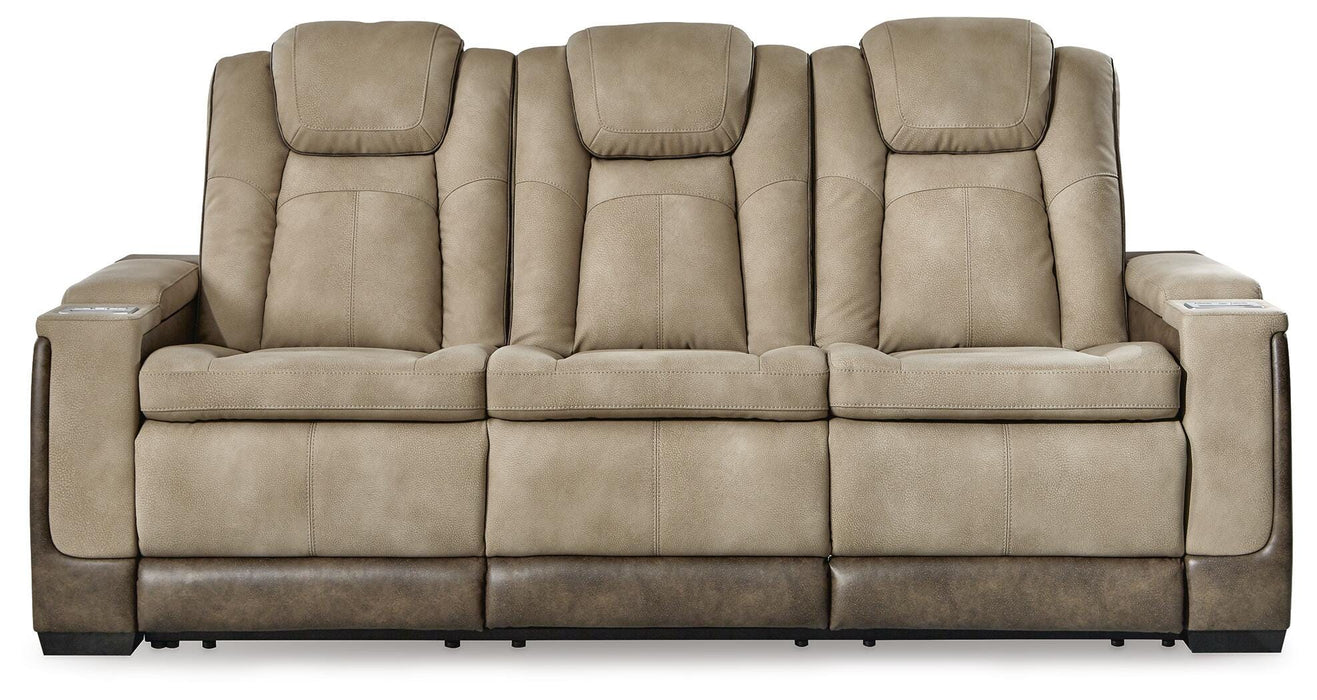 Next-Gen Durapella Sand Living Room Collection