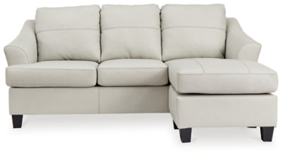 Genoa Coconut Living Room Collection