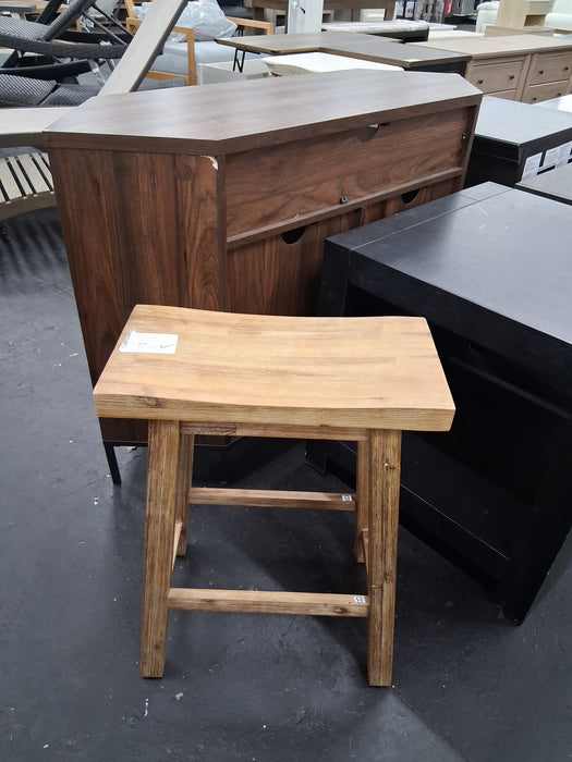 Cortesi Home Emma Counter Height Barstool, 24" - new