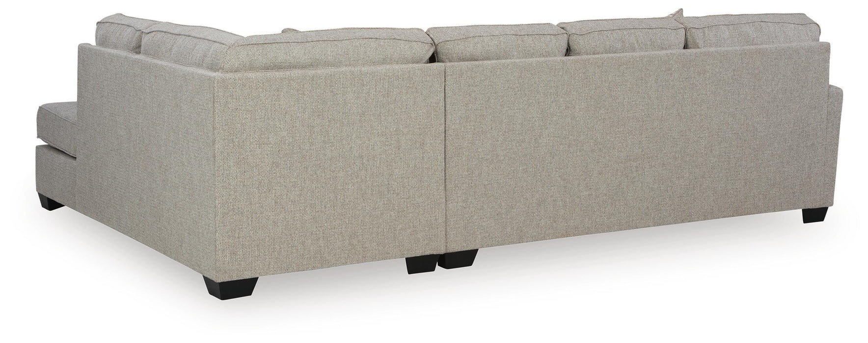 Reydell Dune Reydell 2-Piece Sleeper Sectional with Chaise