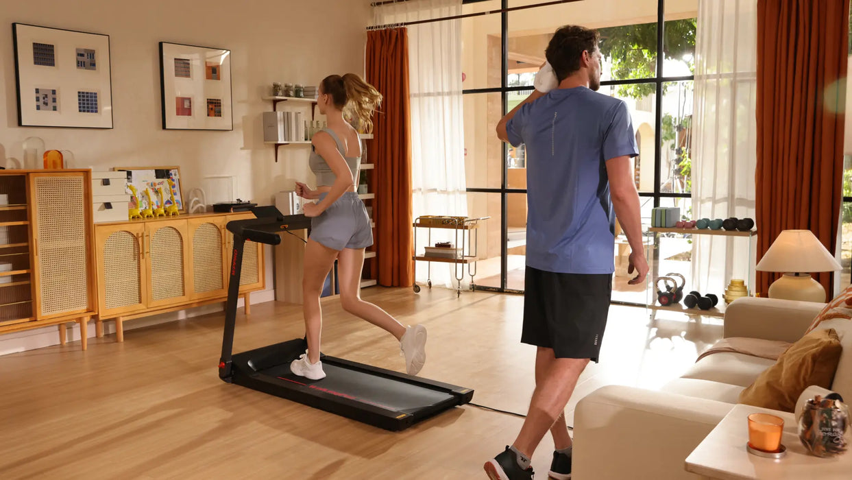 Kingsmith WalkingPad Pro Folding Treadmill - new