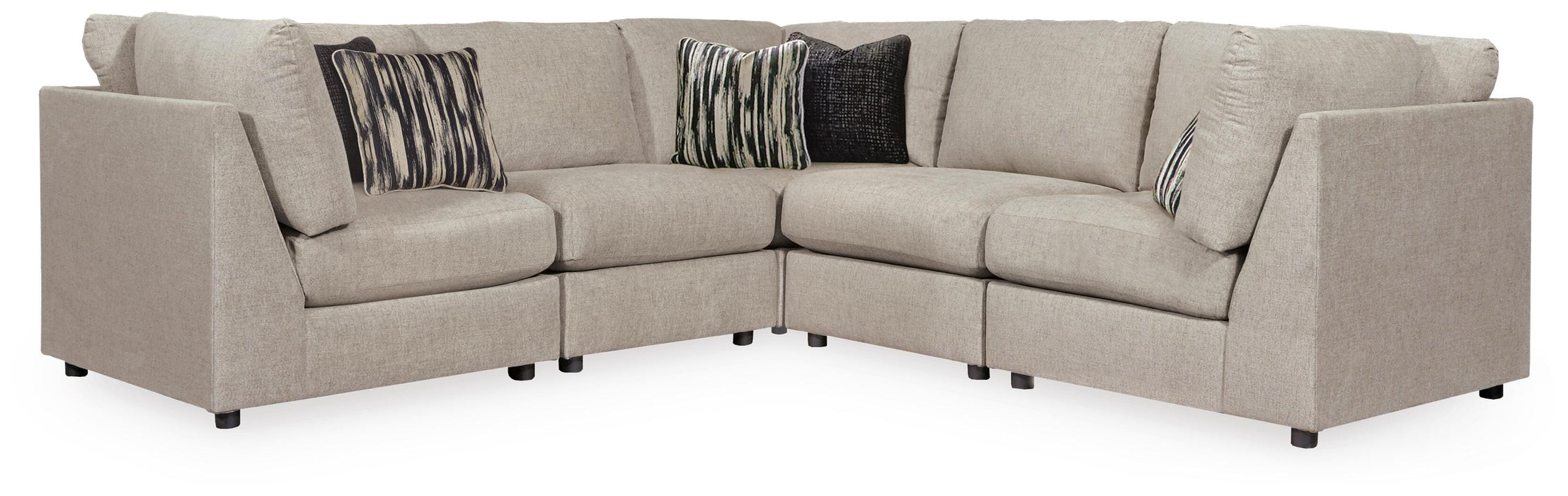 Kellway Bisque Living Room Collection