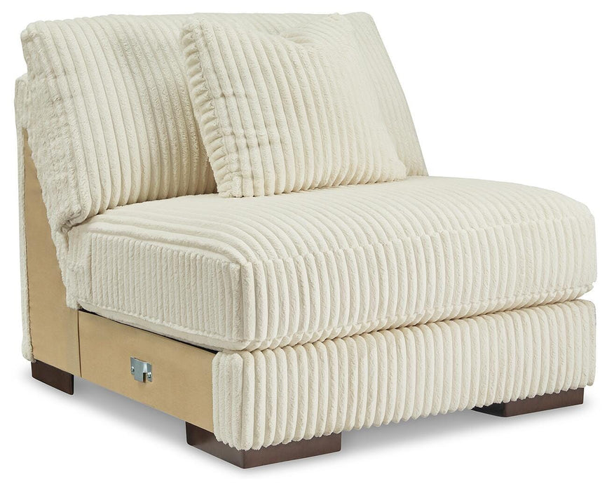Lindyn Ivory Lindyn 6-Piece Sectional