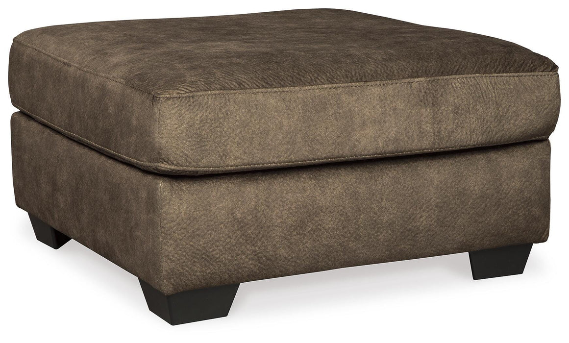 Accrington Earth Living Room Collection