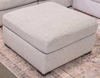 ModMax Luxe Flint Living Room Collection